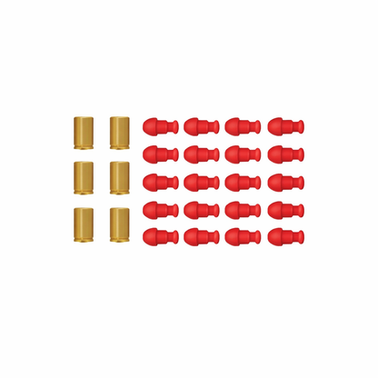 Chillblastters Action Duo