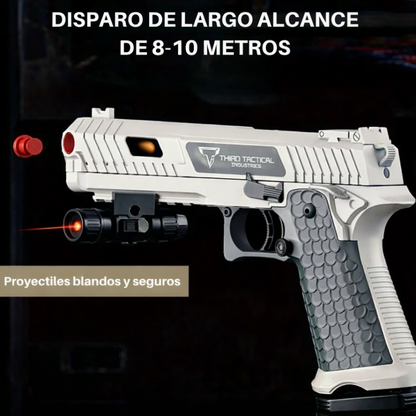 Chillblastters Action Duo