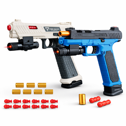 Chillblastters Action Duo