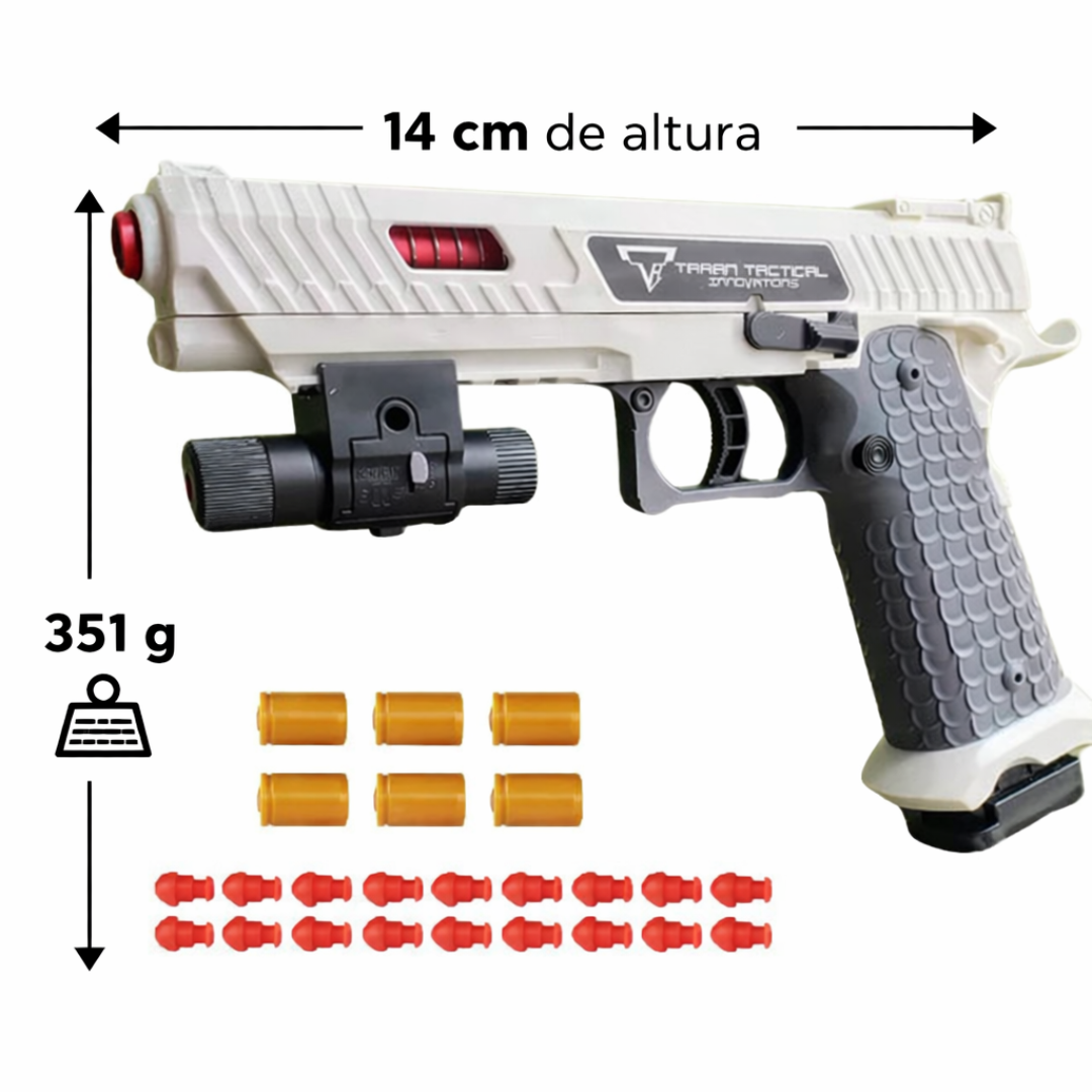 Chillblastters Action Duo