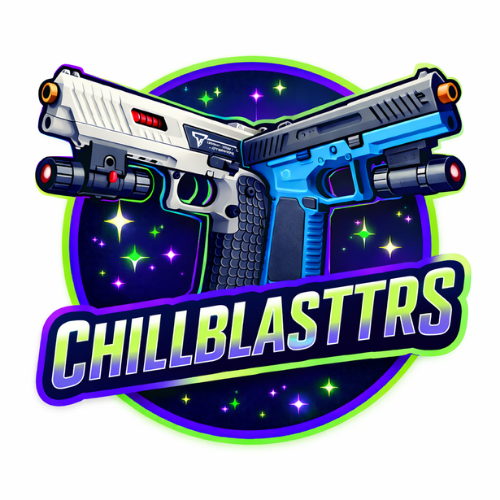 Chillblastters